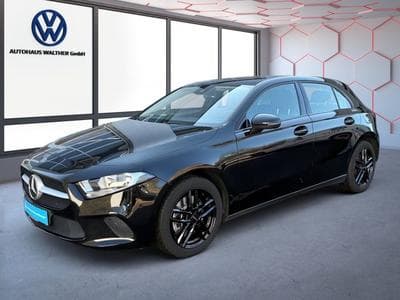 Mercedes A 250 A250 E (2020) - Photo 1