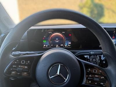 Mercedes A 250 A250 E (2020) - Photo 10