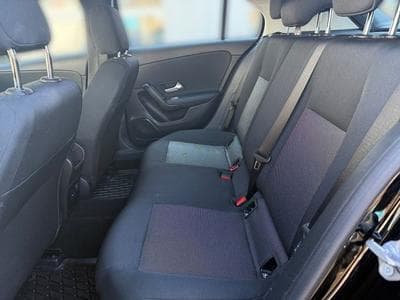 Mercedes A 250 A250 E (2020) - Photo 13