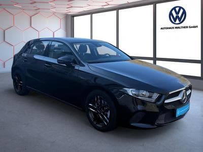 Mercedes A 250 A250 E (2020) - Photo 2