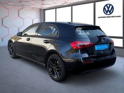 Mercedes A 250 A250 E (2020) - Photo 5