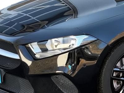 Mercedes A 250 A250 E (2020) - Photo 6