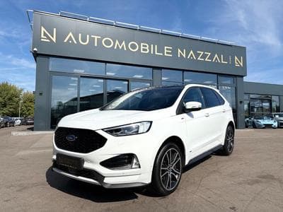 Ford Edge EDGE  ST-LINE 4x4*LEDER*LED*NAVI*KAMERA*SHZ* (2019) - Foto 1