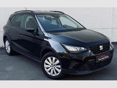 SEAT Arona Arona 1.0 TSI Move! Navi DSG // Garantie 12 Mois✅✅ (2022) - Foto 1