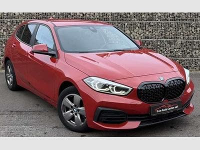 BMW 116 116D // Révisée Et Garantie 12 Mois✅✅✅ (2022) - Foto 1