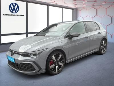 VW Golf Golf GTE VIII Lim. eHybrid (2021) - Photo 1