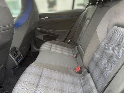 VW Golf Golf GTE VIII Lim. eHybrid (2021) - Photo 13