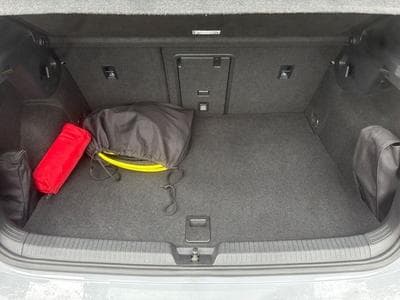 VW Golf Golf GTE VIII Lim. eHybrid (2021) - Photo 14