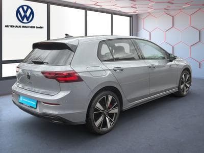 VW Golf Golf GTE VIII Lim. eHybrid (2021) - Photo 3