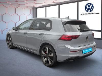 VW Golf Golf GTE VIII Lim. eHybrid (2021) - Photo 5