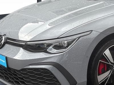 VW Golf Golf GTE VIII Lim. eHybrid (2021) - Photo 6