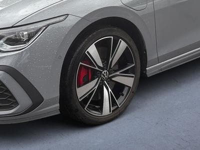 VW Golf Golf GTE VIII Lim. eHybrid (2021) - Photo 7