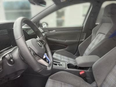 VW Golf Golf GTE VIII Lim. eHybrid (2021) - Photo 8