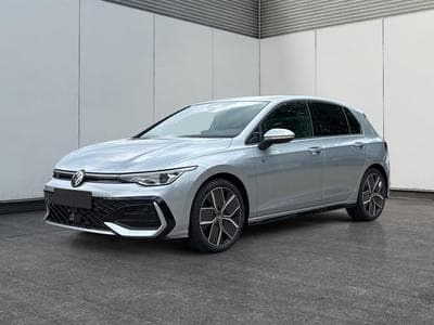 VW Golf R-Line Limited (2026) - Photo 1