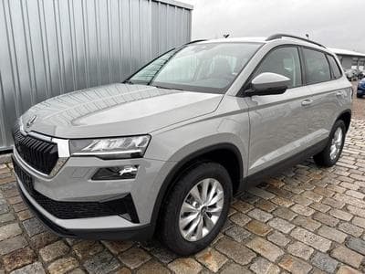 Skoda Karoq Selection 1.5 TSI (2026) - Photo 1