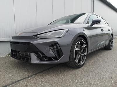 Cupra Leon 2.0 TSI 245 kW 4Drive VZ (2026) - Photo 1