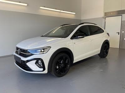 VW Taigo R-Line (2026) - Photo 1