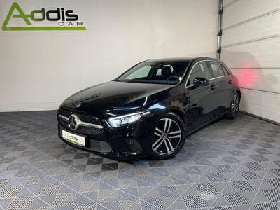 Mercedes A 200 150 DCT PROGRESSIVE LINE GPS (2021) - Photo 1