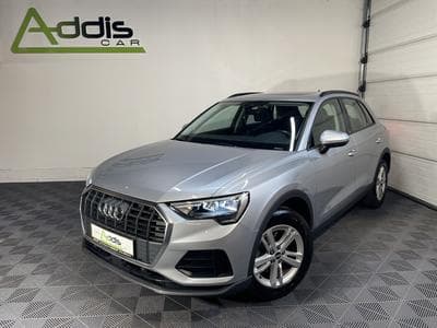 Audi Q3 35 TDI 150 S-TRONIC BUSINESS VIRTUAL COCKPIT (2021) - Photo 1