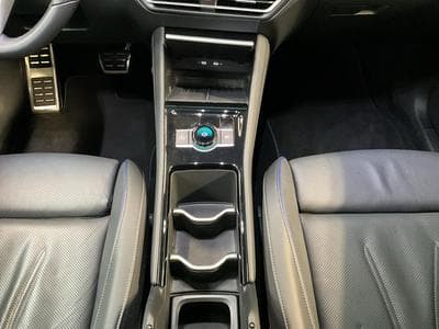 VW Tiguan R-Line+DSG+PHEV+Black-Style+Pano+AHK (2024) - Photo 12