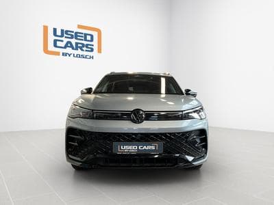 VW Tiguan R-Line+DSG+PHEV+Black-Style+Pano+AHK (2024) - Photo 3