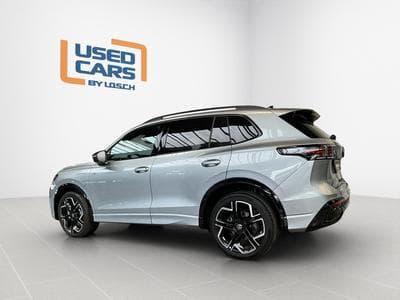 VW Tiguan R-Line+DSG+PHEV+Black-Style+Pano+AHK (2024) - Photo 5