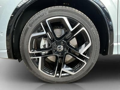 VW Tiguan R-Line+DSG+PHEV+Black-Style+Pano+AHK (2024) - Photo 8