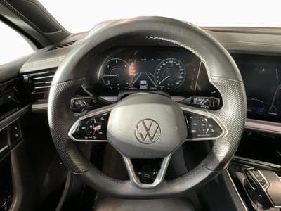 VW Touareg R-Line+4M+Aut+P.Outdoor+Matrix (2022) - Photo 10