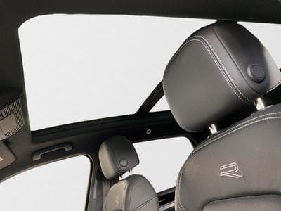 VW Touareg R-Line+4M+Aut+P.Outdoor+Matrix (2022) - Photo 15