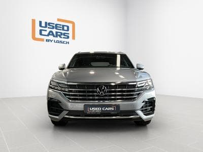 VW Touareg R-Line+4M+Aut+P.Outdoor+Matrix (2022) - Photo 3