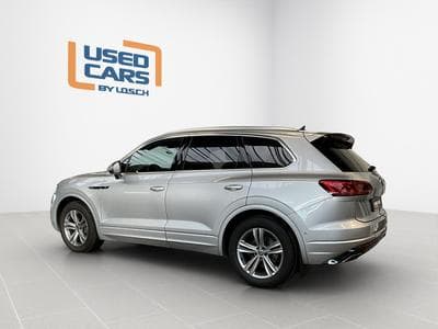 VW Touareg R-Line+4M+Aut+P.Outdoor+Matrix (2022) - Photo 5