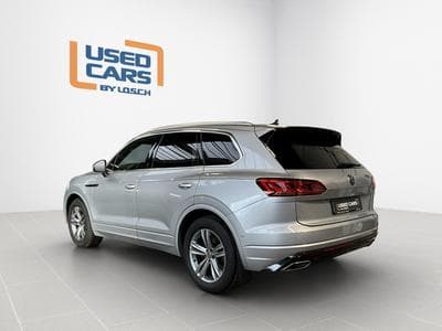 VW Touareg R-Line+4M+Aut+P.Outdoor+Matrix (2022) - Photo 6