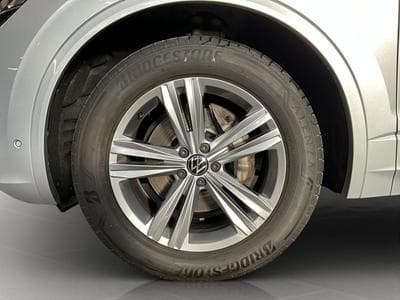 VW Touareg R-Line+4M+Aut+P.Outdoor+Matrix (2022) - Photo 8