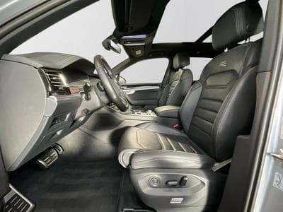 VW Touareg R-Line+4M+Aut+P.Outdoor+Matrix (2022) - Photo 9