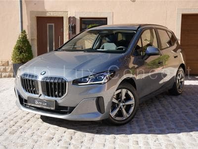 BMW 218 d Pack Premium (2022) - Photo 1