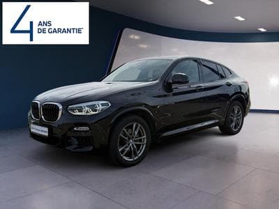 BMW X4 X4 xDrive20i Kit M Sport (2019) - Photo 1