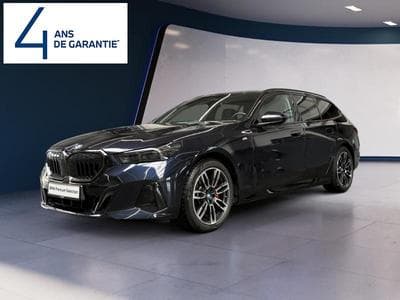 BMW 520 520d xDrive Touring Kit M Sport (2025) - Foto 1