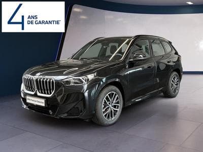 BMW X1 X1 sDrive18i Kit M Sport (2025) - Foto 1