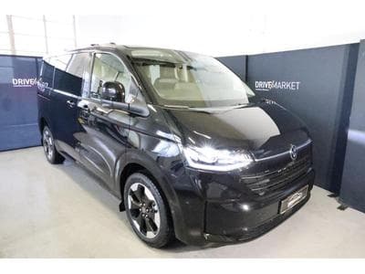 VW T7 Style Court (2026) - Photo 1