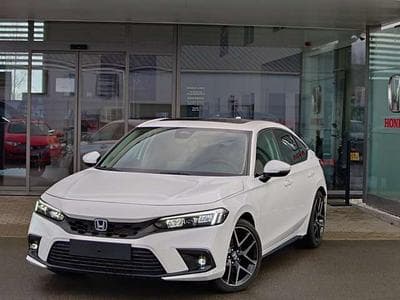 Honda Civic Civic e:HEV 2.0 Advance HYBRID (2024) - Photo 1