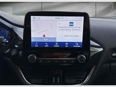 Ford Puma -39% 1.0 HYB 155cv BVA ST Line +GPS+CAM+LED+Opts (2023) - Foto 7