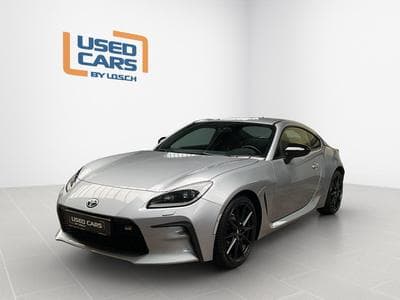 Toyota GR86 2.4l+235PS+6gang+LED+LM18+Sitzheizung (2022) - Foto 1