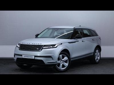 Land-Rover Range Rover Velar (2024) - Foto 5