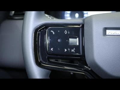 Land-Rover Range Rover Velar D200 S AWD Auto (2024) - Photo 15