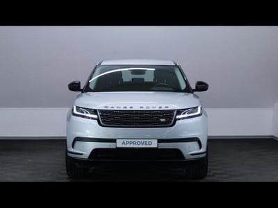 Land-Rover Range Rover Velar D200 S AWD Auto (2024) - Photo 2