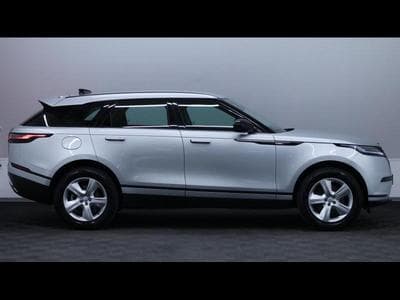 Land-Rover Range Rover Velar D200 S AWD Auto (2024) - Photo 3