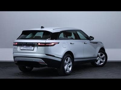 Land-Rover Range Rover Velar D200 S AWD Auto (2024) - Photo 4