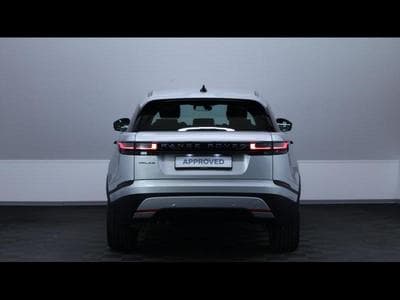 Land-Rover Range Rover Velar D200 S AWD Auto (2024) - Photo 5