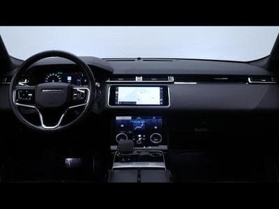 Land-Rover Range Rover Velar D200 R-Dynamic SE AWD Auto (2021) - Photo 13