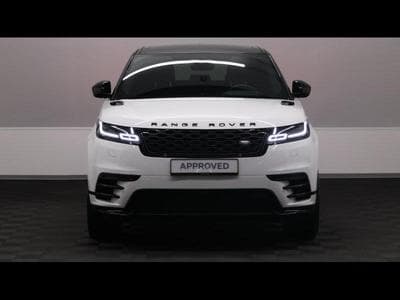 Land-Rover Range Rover Velar D200 R-Dynamic SE AWD Auto (2021) - Photo 2